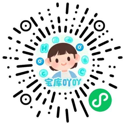 宝藏吖吖-豆藏