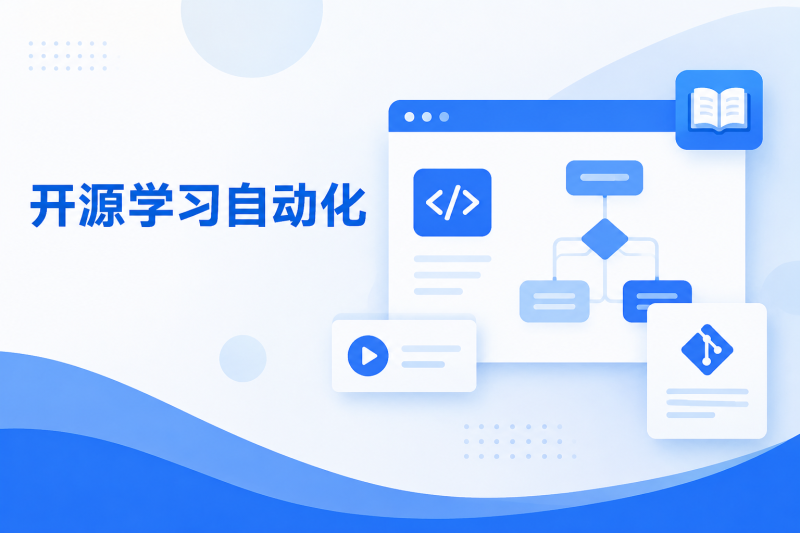 这个 xxt 开源项目,把学习通脚本做成了更直观的 WebUI-豆藏